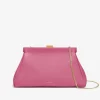 Outlet DeMellier The Cannes Pink Smooth