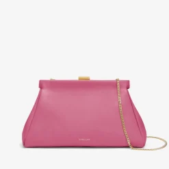 Outlet DeMellier The Cannes Pink Smooth