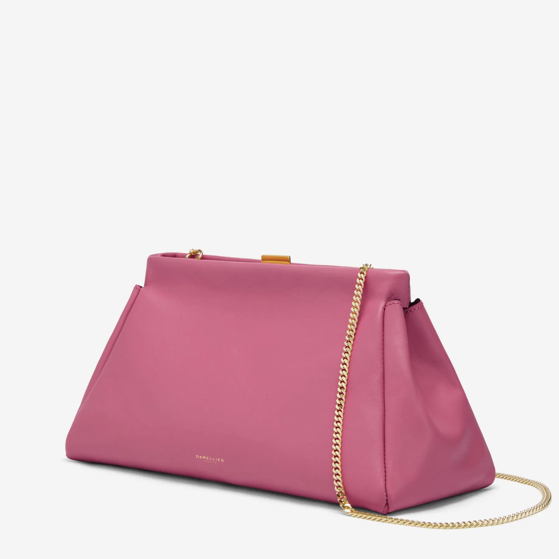 Outlet DeMellier The Cannes Pink Smooth