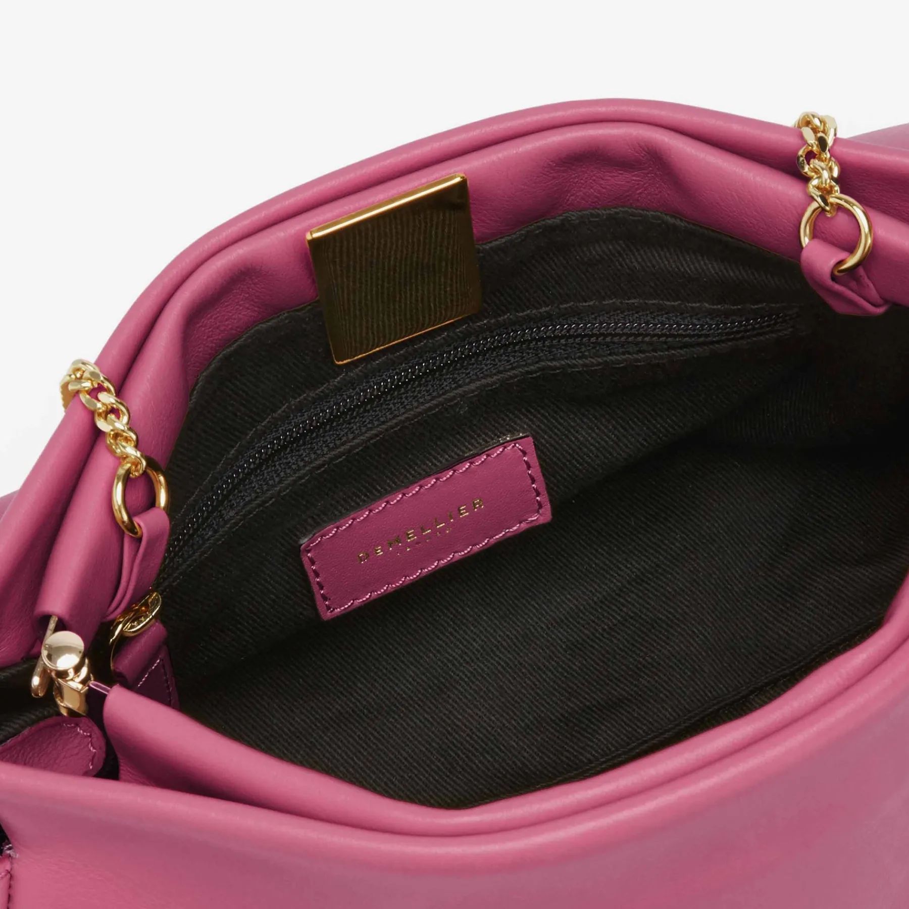 Outlet DeMellier The Cannes Pink Smooth