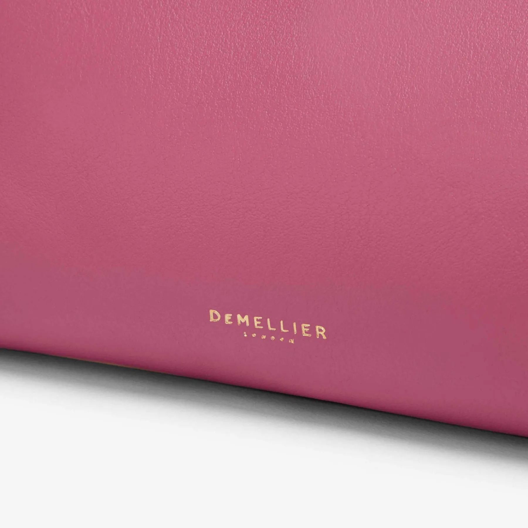 Outlet DeMellier The Cannes Pink Smooth