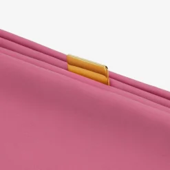 Outlet DeMellier The Cannes Pink Smooth
