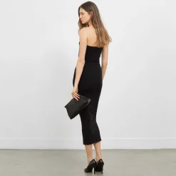 Best DeMellier The Cannes Black Smooth