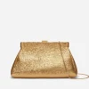 Hot DeMellier The Cannes Gold Metallic