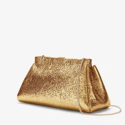 Hot DeMellier The Cannes Gold Metallic