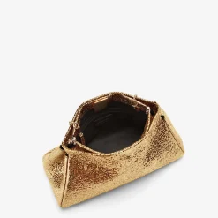 Hot DeMellier The Cannes Gold Metallic