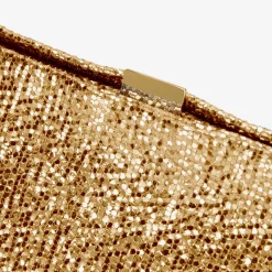 Hot DeMellier The Cannes Gold Metallic