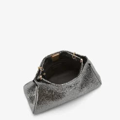 Sale DeMellier The Cannes Silver Metallic