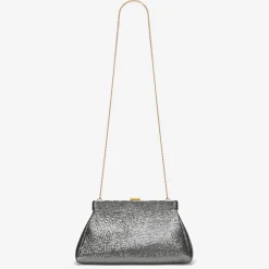 Sale DeMellier The Cannes Silver Metallic