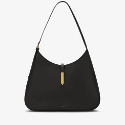 Cheap DeMellier The Large Tokyo Black Smooth