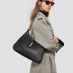 Cheap DeMellier The Large Tokyo Black Smooth