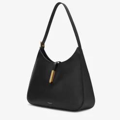 Cheap DeMellier The Large Tokyo Black Smooth