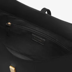 Cheap DeMellier The Large Tokyo Black Smooth