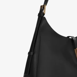 Cheap DeMellier The Large Tokyo Black Smooth