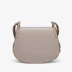 Best Sale DeMellier The Lausanne Taupe Small Grain