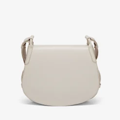 Sale DeMellier The Lausanne Off-White Small Grain