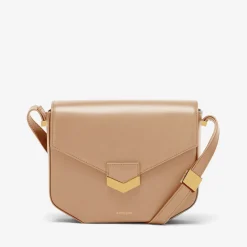 Flash Sale DeMellier The London Light Tan Smooth