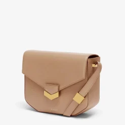 Flash Sale DeMellier The London Light Tan Smooth