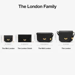 Flash Sale DeMellier The London Light Tan Smooth
