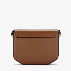 Best Sale DeMellier The London Bicolour Black & Tan