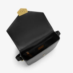 Best Sale DeMellier The London Bicolour Black & Tan