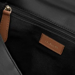 Best Sale DeMellier The London Bicolour Black & Tan