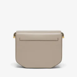 Clearance DeMellier The London Taupe Smooth