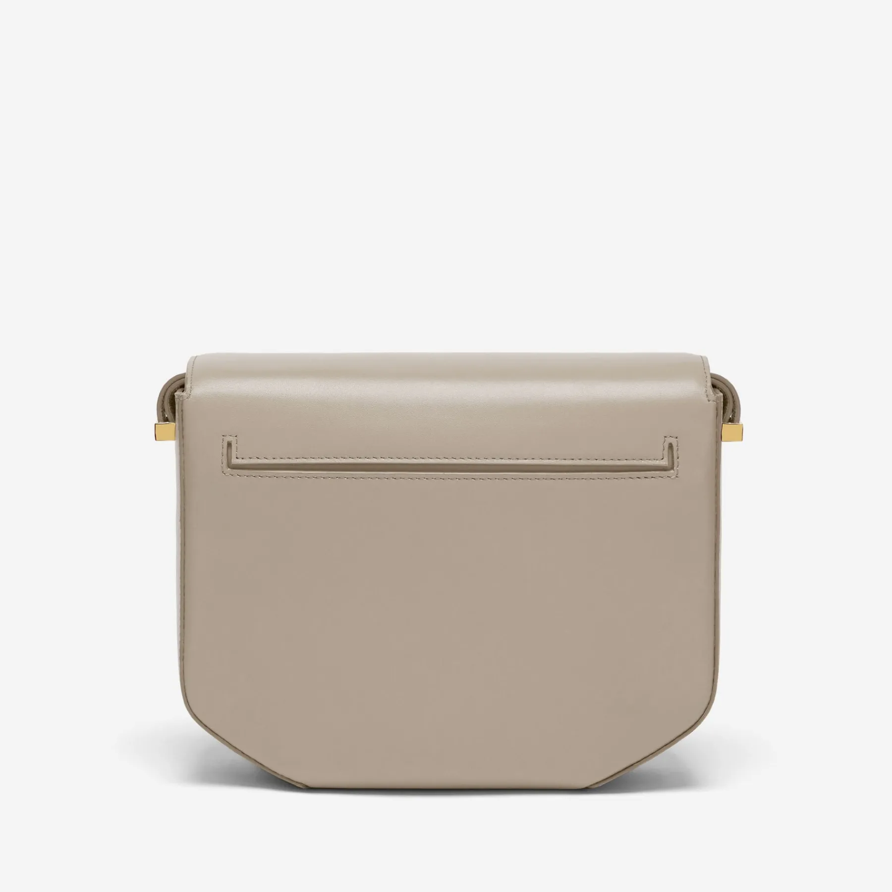 Clearance DeMellier The London Taupe Smooth
