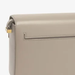 Clearance DeMellier The London Taupe Smooth