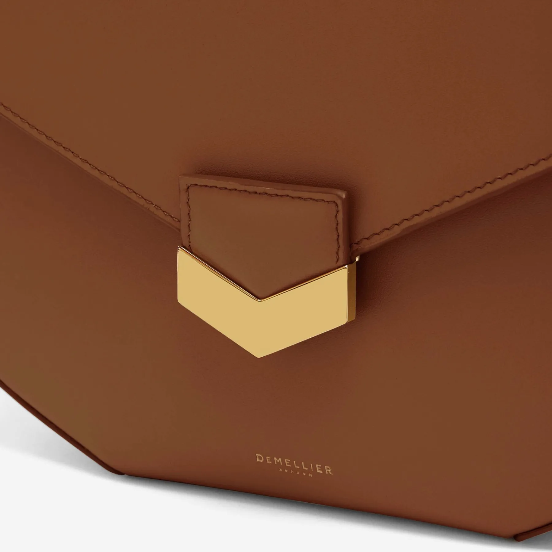 Best Sale DeMellier The London Tan Smooth