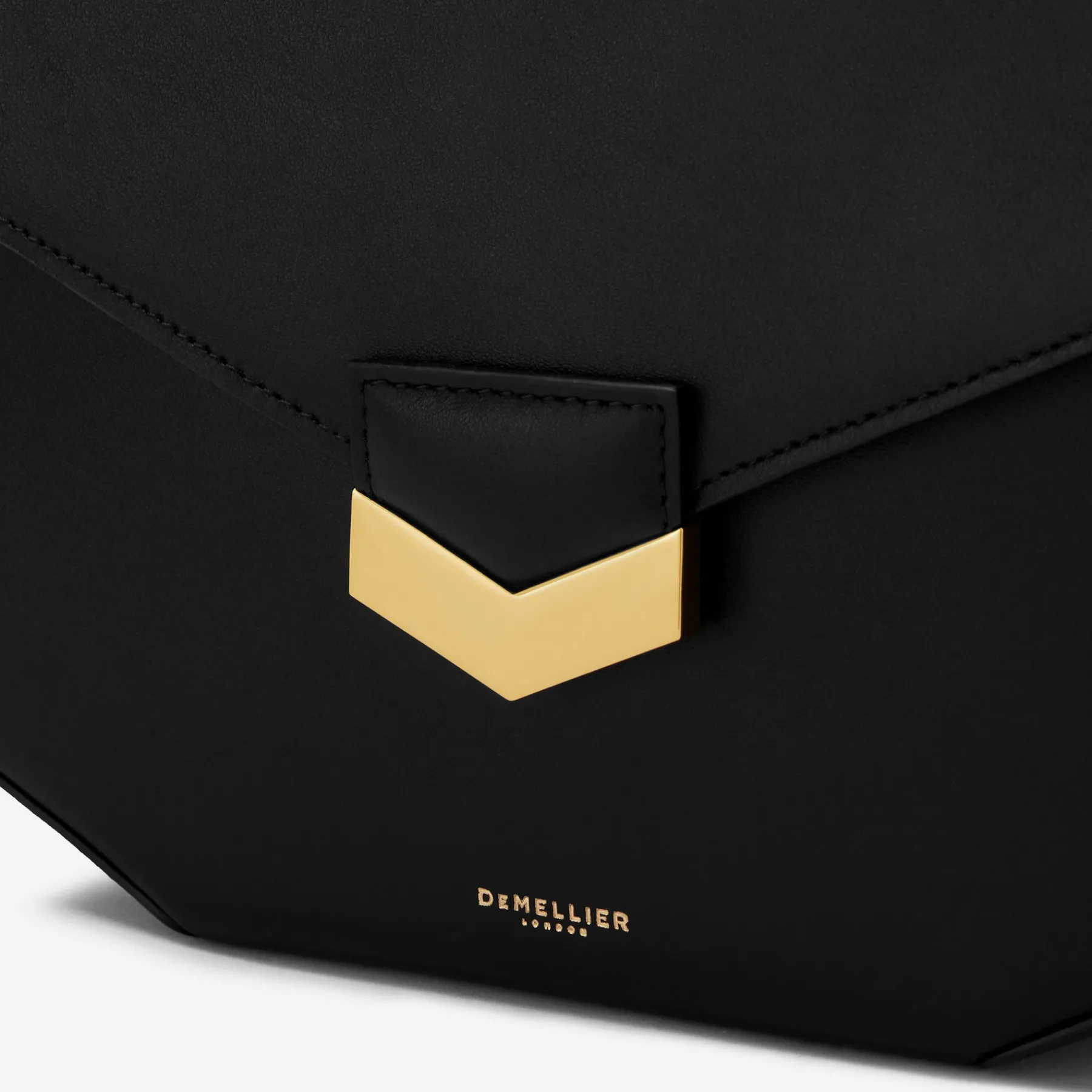 Sale DeMellier The London Black Smooth