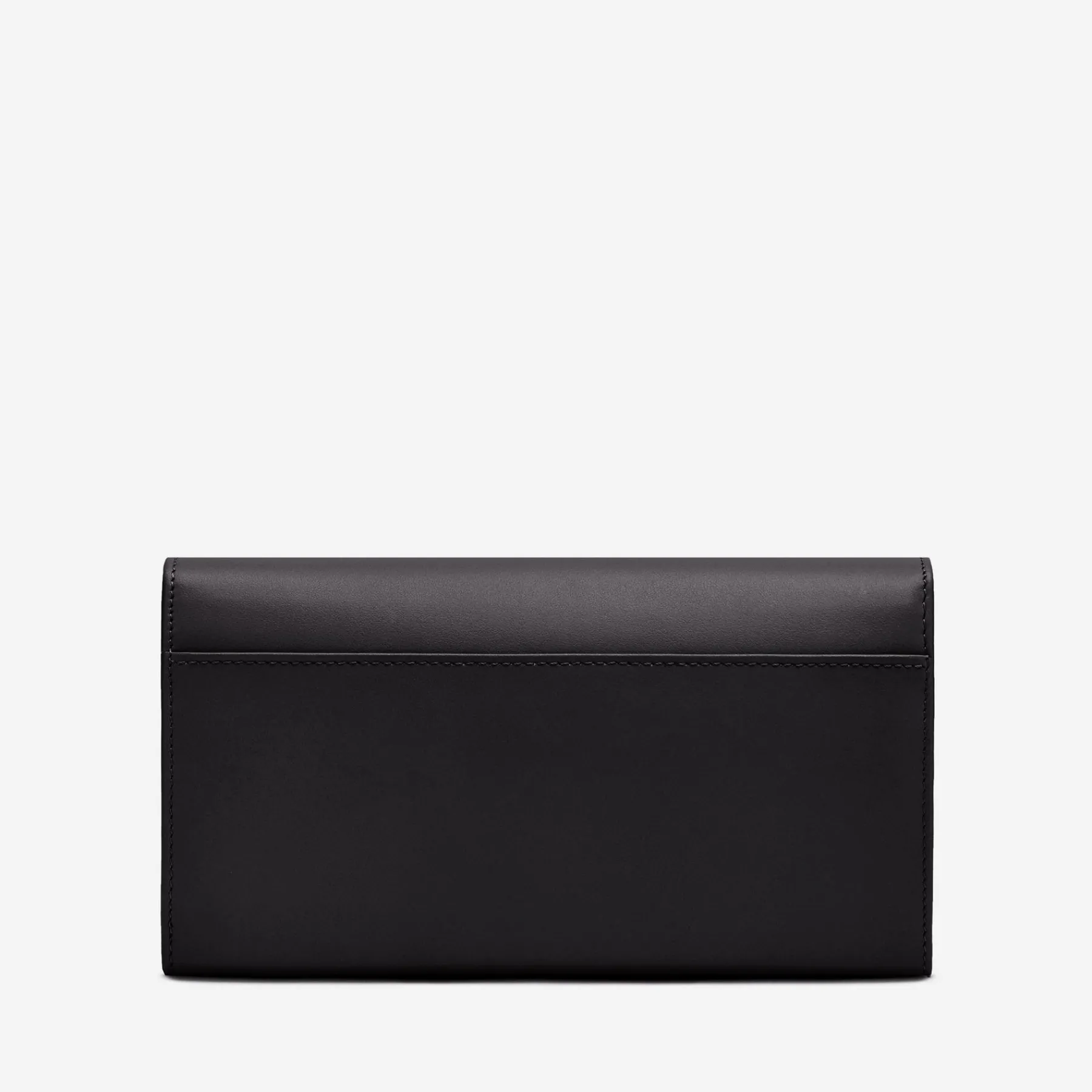 Sale DeMellier The Marais Wallet Black Smooth