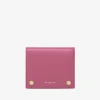 Online DeMellier The Midi Andros Wallet Pink Smooth
