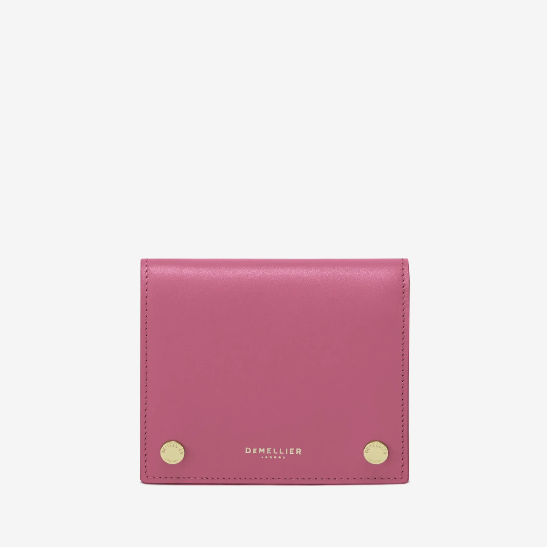 Online DeMellier The Midi Andros Wallet Pink Smooth