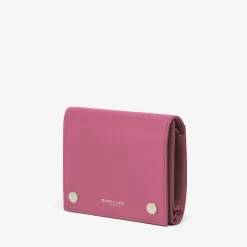 Online DeMellier The Midi Andros Wallet Pink Smooth