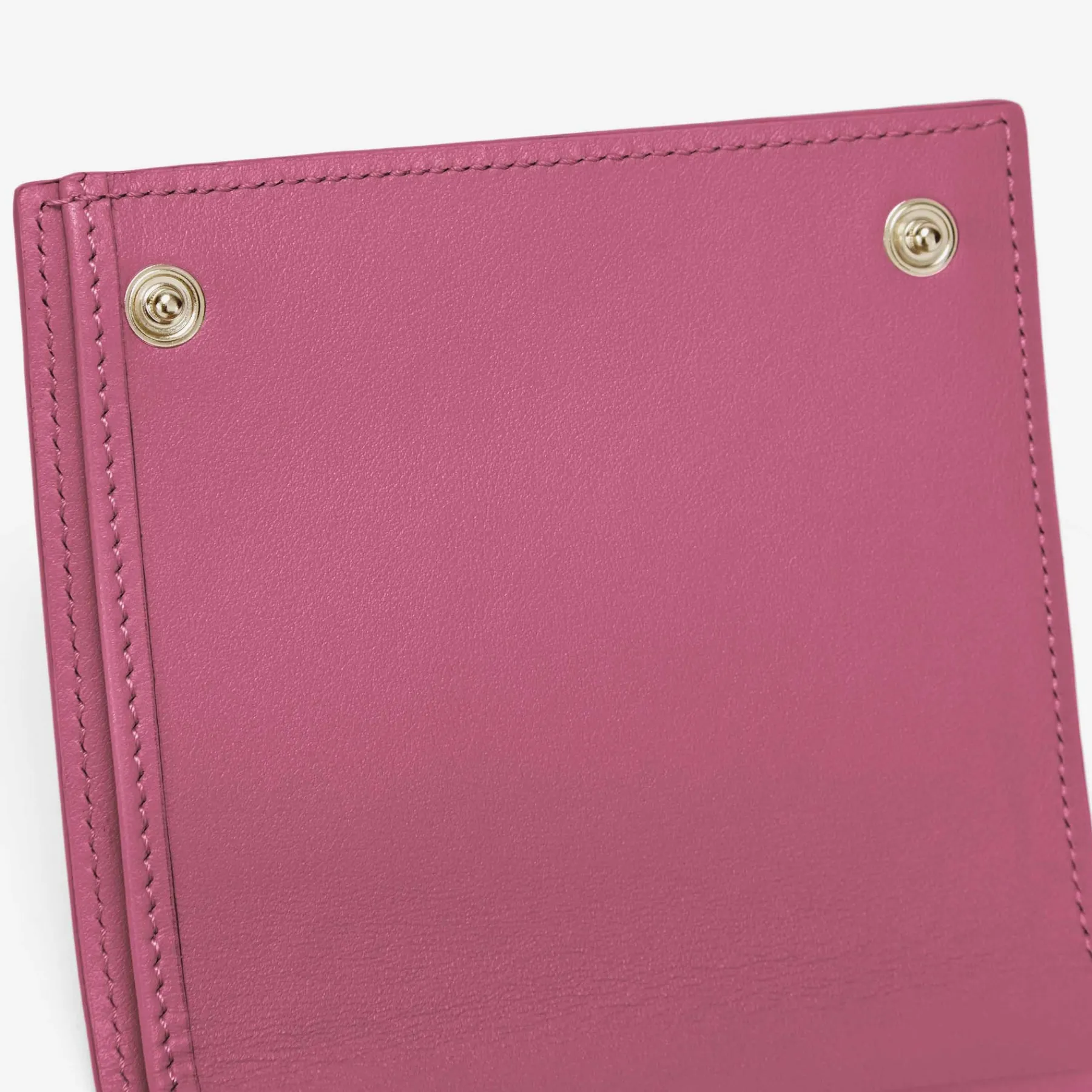 Online DeMellier The Midi Andros Wallet Pink Smooth