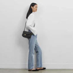 Hot DeMellier The Midi London Tan Smooth