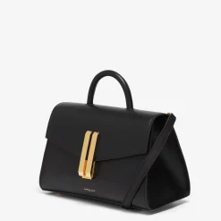 Flash Sale DeMellier The Midi Montreal Black Smooth