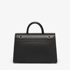 Flash Sale DeMellier The Midi Montreal Black Smooth