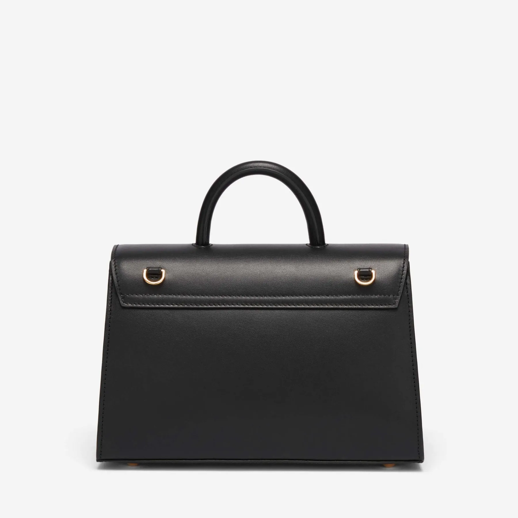 Flash Sale DeMellier The Midi Montreal Black Smooth