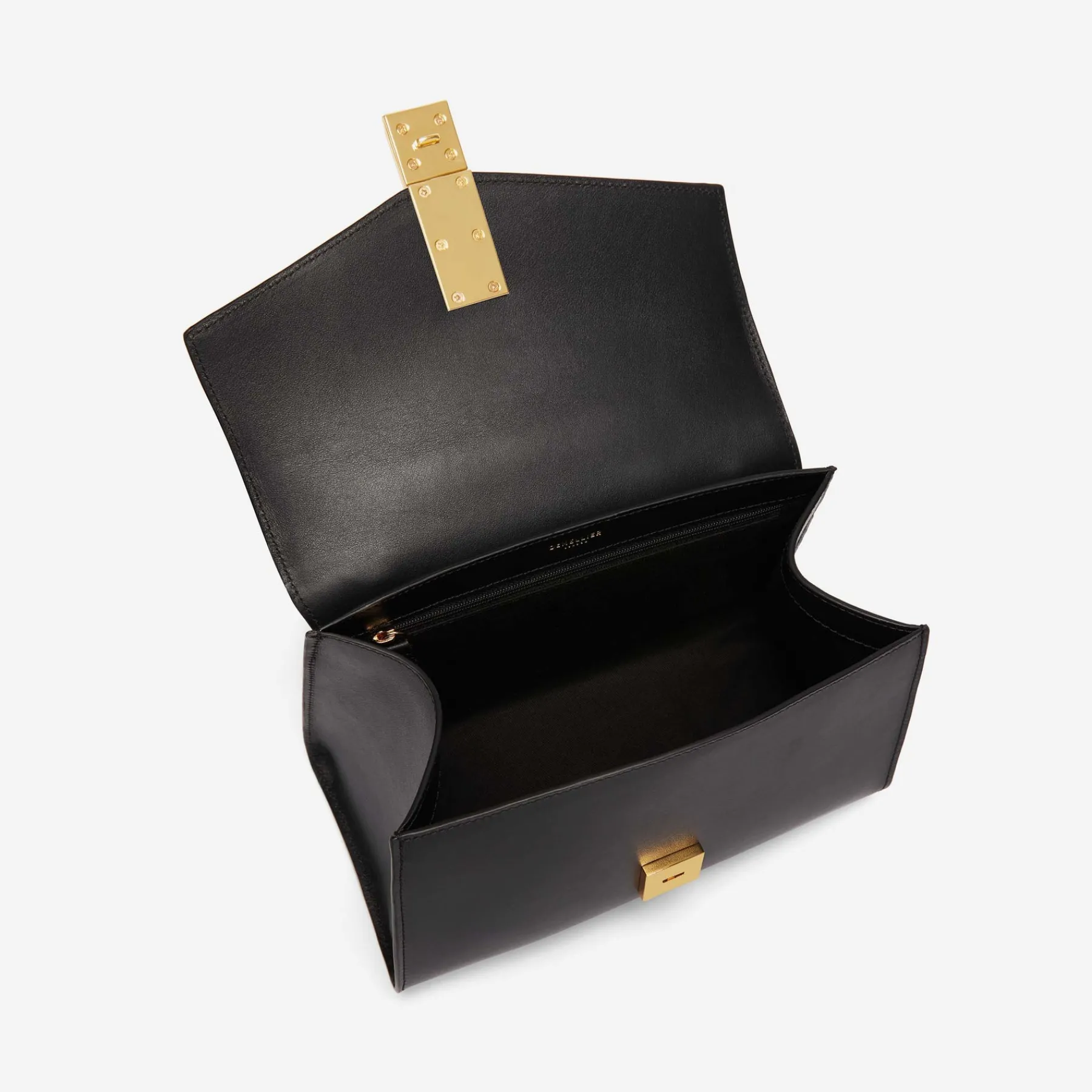 Flash Sale DeMellier The Midi Montreal Black Smooth