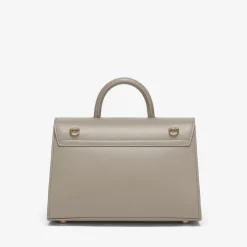 Flash Sale DeMellier The Midi Montreal Taupe Smooth
