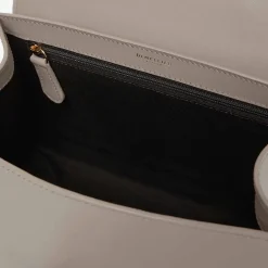 Flash Sale DeMellier The Midi Montreal Taupe Smooth