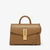 Clearance DeMellier The Midi Montreal Deep Toffee Smooth