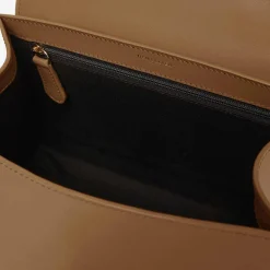 Clearance DeMellier The Midi Montreal Deep Toffee Smooth