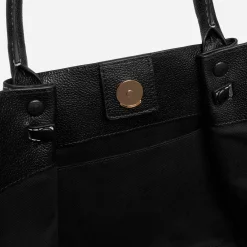 Best DeMellier The Midi New York Light Tan Small Grain