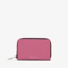 Discount DeMellier The Midi Skye Wallet Pink Smooth