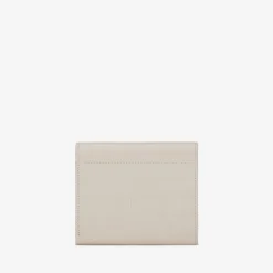 Best DeMellier The Mini Marais Off-White Croc-Effect