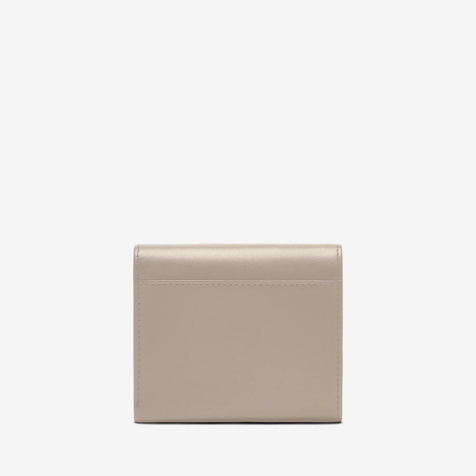 Best DeMellier The Mini Marais Taupe Smooth