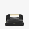 Flash Sale DeMellier The Mini Seville Black Smooth